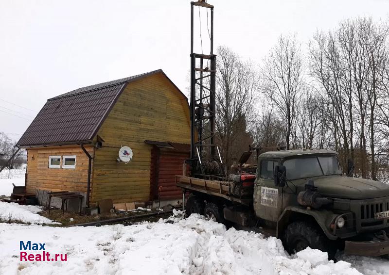 Кингисепп Опольевское сельское поселение, деревня Керстово