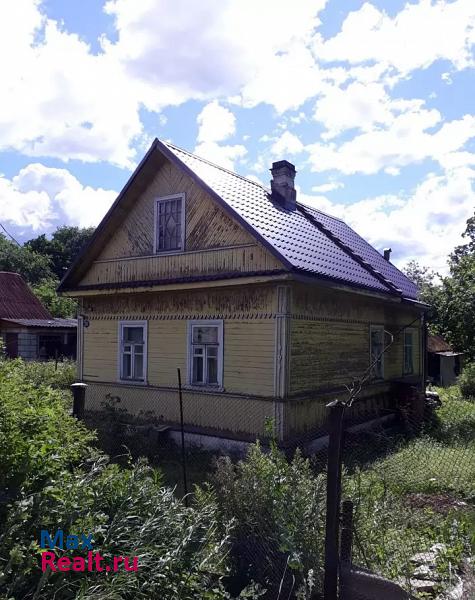 Кингисепп Кингисеппское городское поселение, Таможенная улица