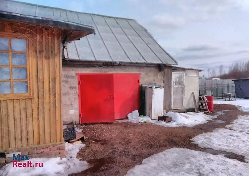 Кингисепп Кингисеппское городское поселение дом