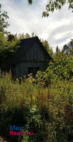 Кингисепп Волосовский район, Сабское сельское поселение