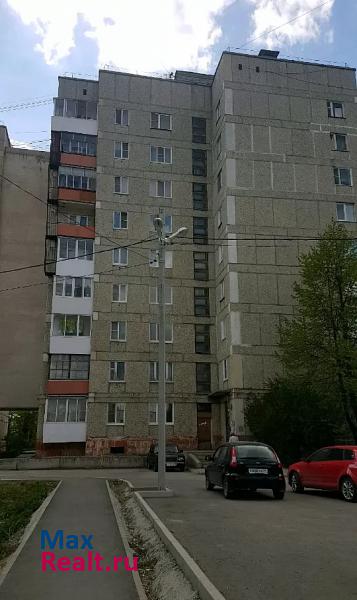 Краснотурьинск улица Ленина, 80