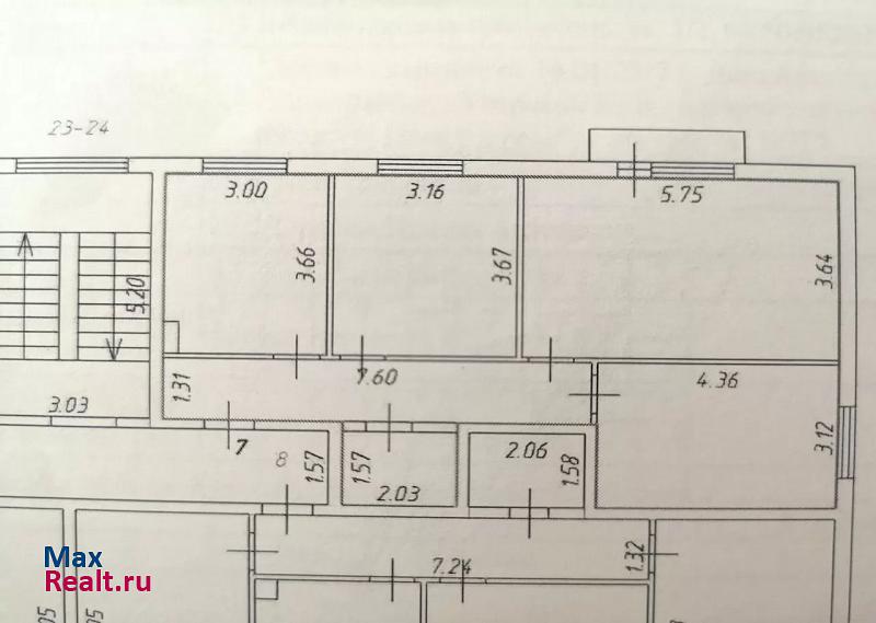 улица Фрунзе Краснотурьинск квартира