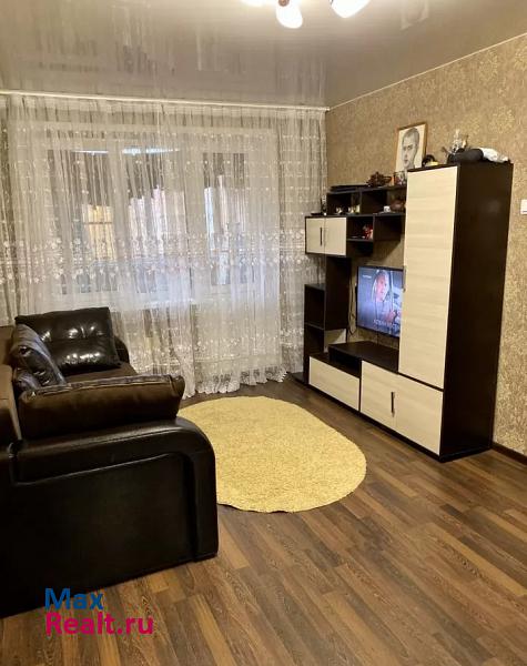 2-й микрорайон, 54 Ростов продам квартиру