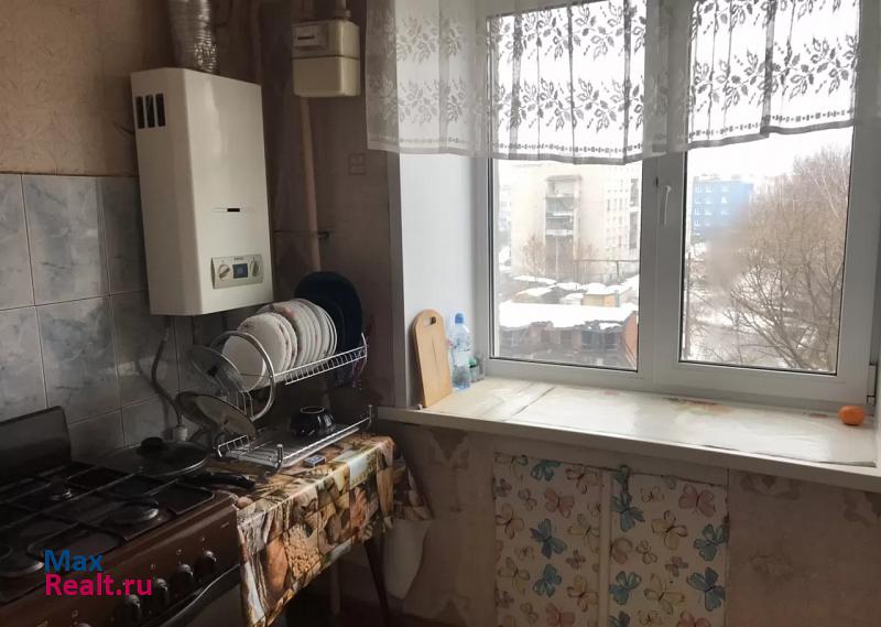 Пролетарская улица, 73/1 Ростов продам квартиру