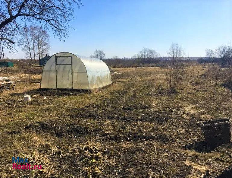 Ростов посёлок городского типа Поречье-Рыбное, Ленинская улица, 61 частные дома