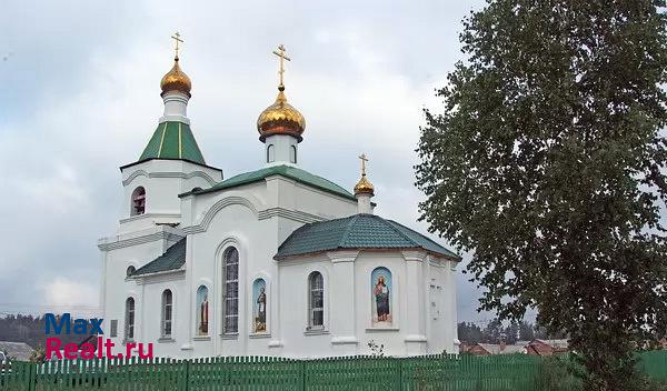 поселок Белокаменный, Школьная улица, 9 Асбест купить квартиру