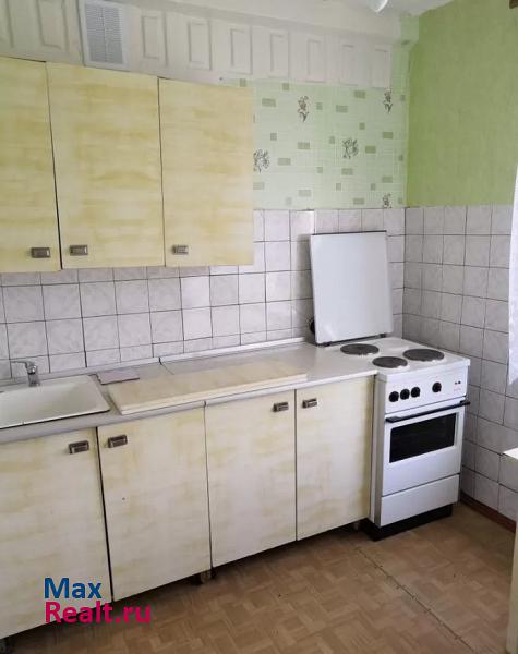 Кузбасский проспект, 20Б Юрга продам квартиру