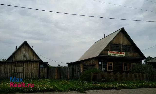 Юрга посёлок городского типа Ижморский, Садовая улица, 18