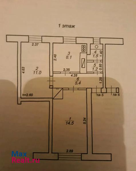 Кимрский район, деревня Каюрово Кимры квартира