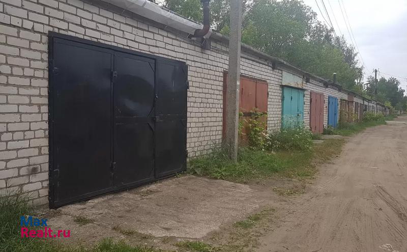 купить гараж Кимры городской округ Кимры