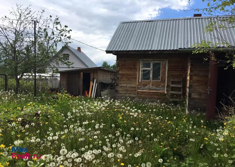 Кимры Московская область, деревня Ябдино частные дома