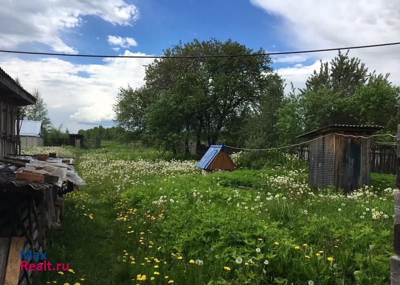 Кимры Московская область, деревня Ябдино дом