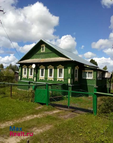 купить частный дом Кимры село Горицы