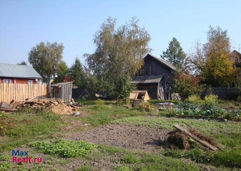 купить частный дом Кимры Лермонтова пер