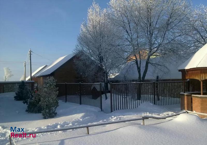 купить частный дом Чапаевск село Севрюкаево