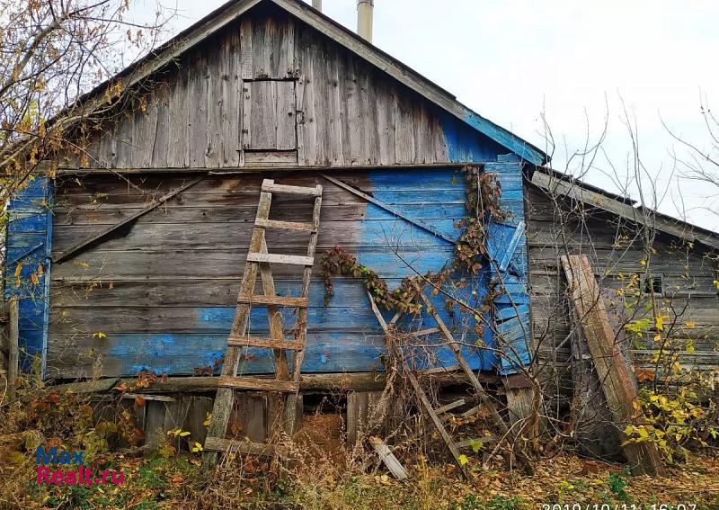 Чапаевск село Дергачи, Набережная улица частные дома