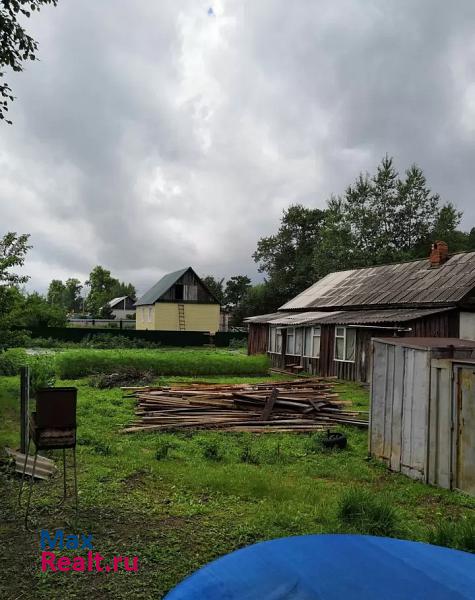 Свободный село Малая Сазанка, улица Ушакова продажа частного дома