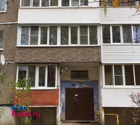 улица Металлургов, 1к3 Кашира продам квартиру