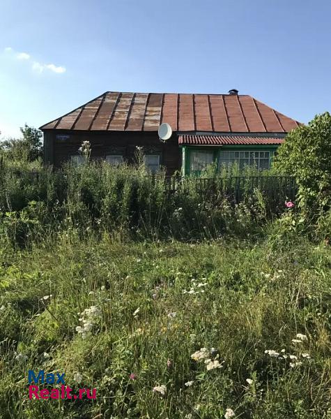 купить частный дом Кашира ул Солнечная д. Сетка