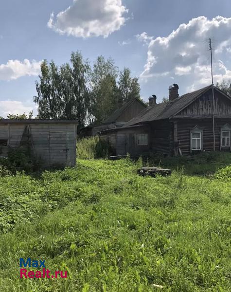 Кашира Тульская область, село Башино дом