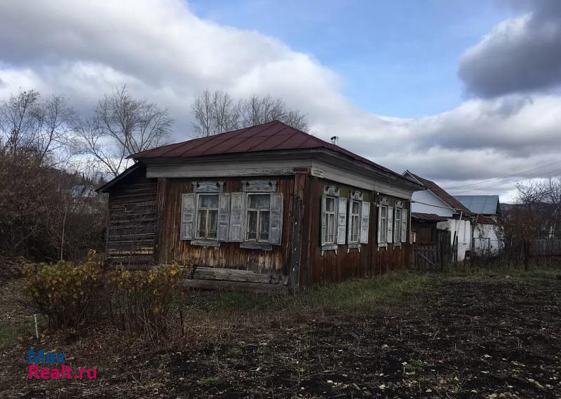 Белорецк городское поселение Белорецк, улица А. Серебренникова, 32