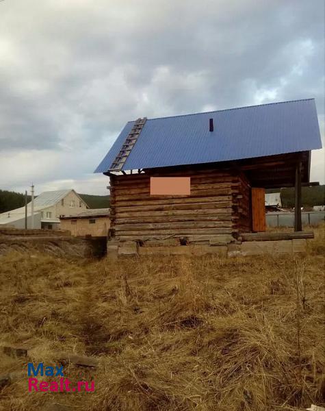 купить частный дом Белорецк городское поселение Белорецк, Коллективная улица, 55