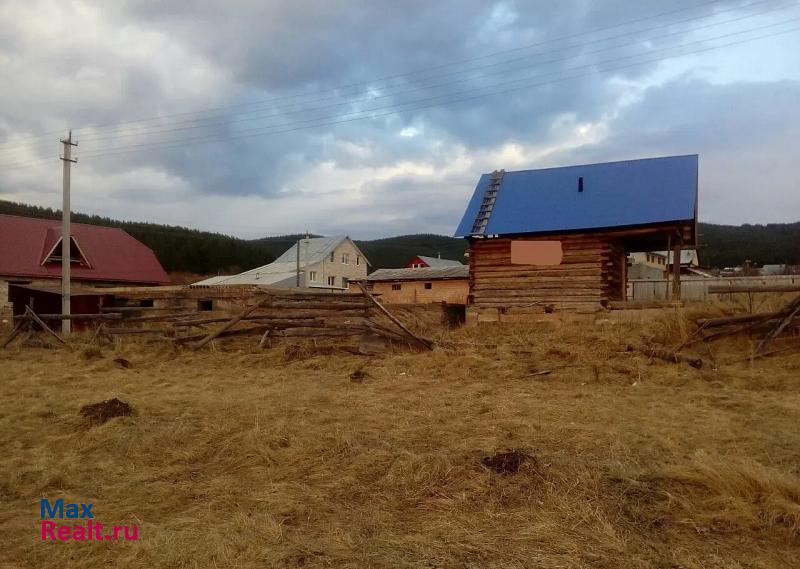 Белорецк городское поселение Белорецк, Коллективная улица, 55 частные дома