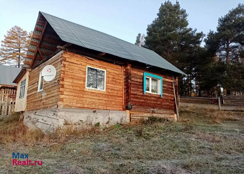 купить частный дом Белорецк Нурский сельсовет, село Отнурок, Школьная улица