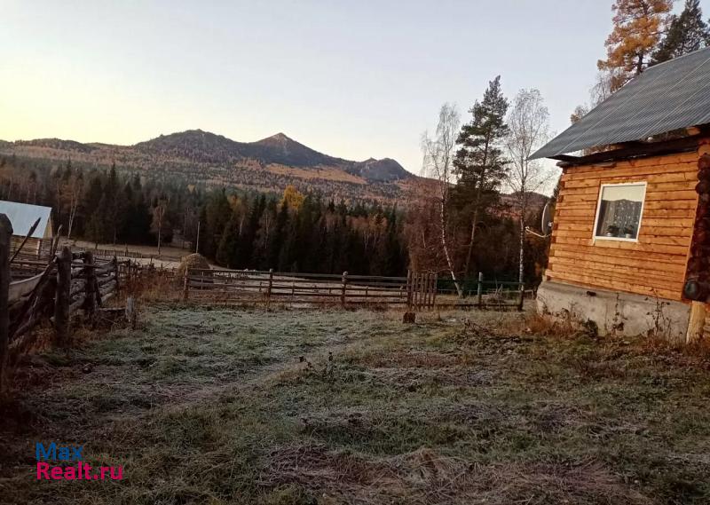 Белорецк Нурский сельсовет, село Отнурок, Школьная улица частные дома