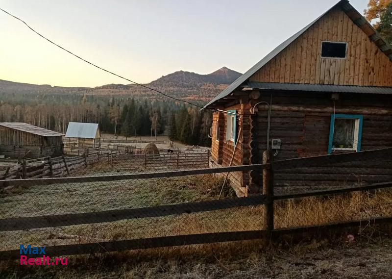 Белорецк Нурский сельсовет, село Отнурок, Школьная улица дом