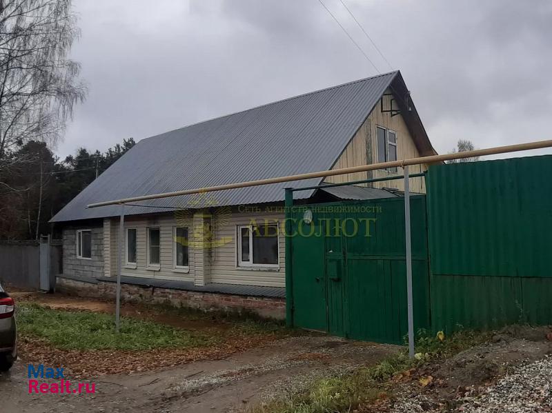 купить частный дом Березовский Берёзовский, Авиационный переулок