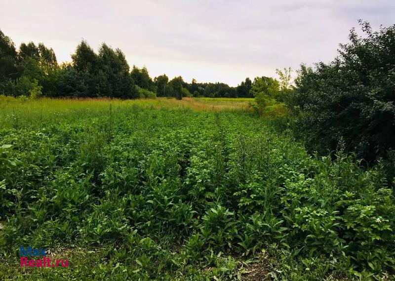 Балахна Городецкий район, деревня Ковалево дом