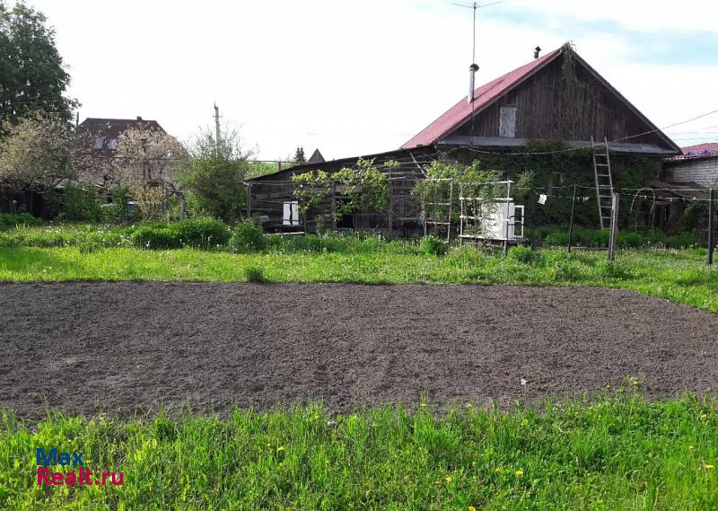 Балахна улица Гастелло, 1 продажа частного дома