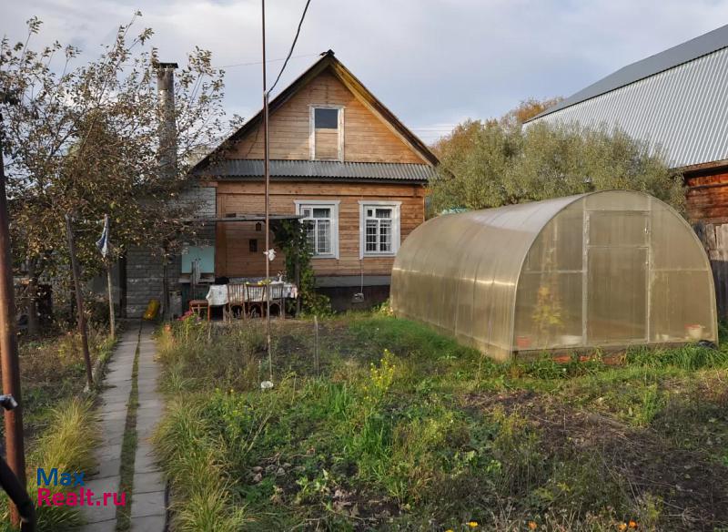 Балахна улица Будённого, 21 частные дома