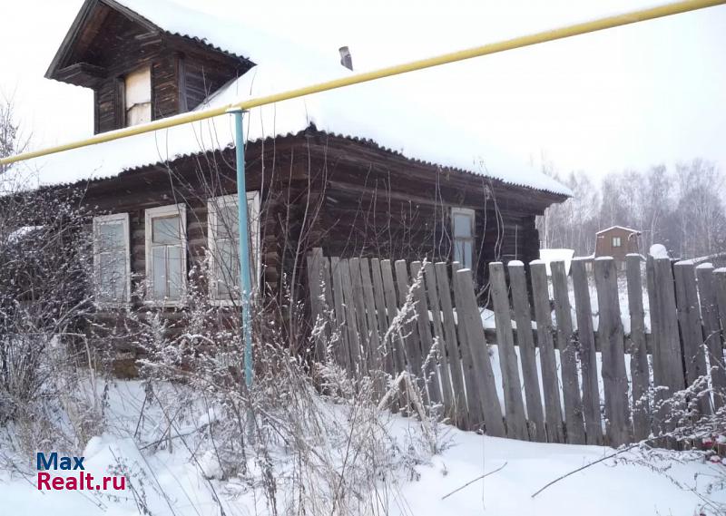 купить частный дом Балахна село, Городецкий район, Николо-Погост