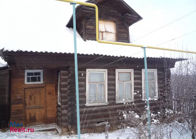 Балахна село, Городецкий район, Николо-Погост