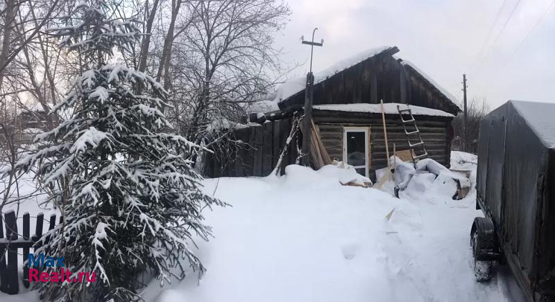 Искитим село Легостаево, Заречная улица, 7 частные дома