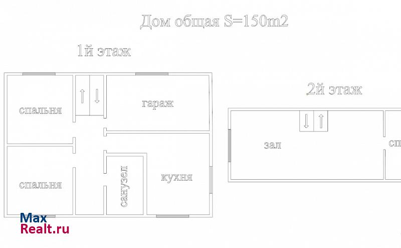 купить частный дом Кореновск Кубанская улица, 19