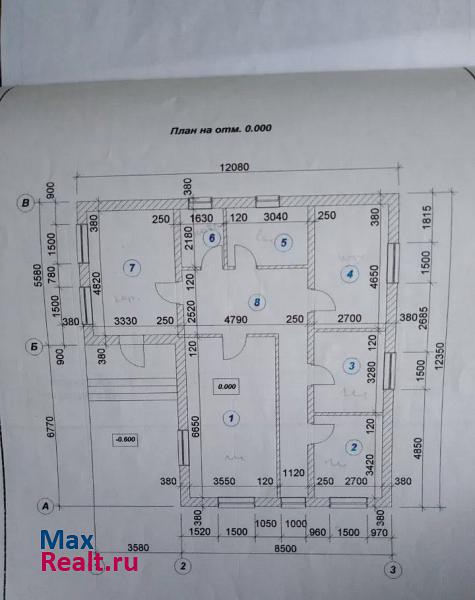 купить частный дом Кореновск Кореновский район