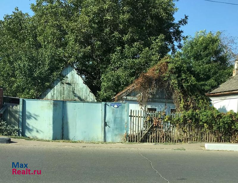 купить частный дом Гулькевичи Комсомольская улица