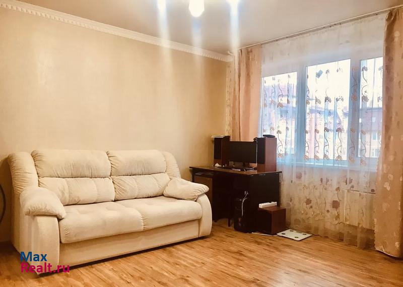 Пионерский переулок, 3 Бронницы продам квартиру