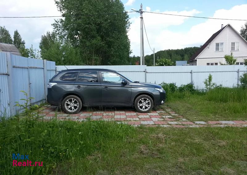 Бронницы Раменский городской округ, СНТ Малиновка частные дома