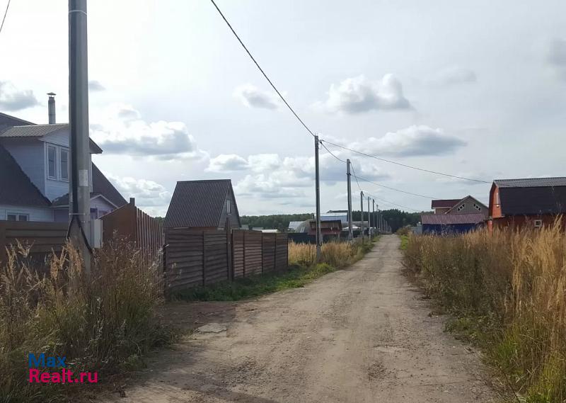 Бронницы Раменский городской округ