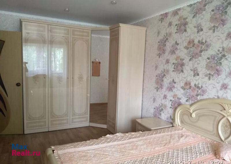 Парковая улица, 6 Шебекино продам квартиру