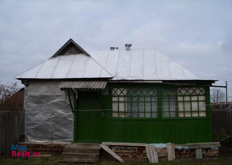 купить частный дом Шебекино село Зимовное