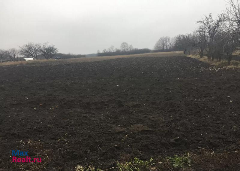 Шебекино село Нижнее Березово-Второе, ул. Садовая 15 продажа частного дома