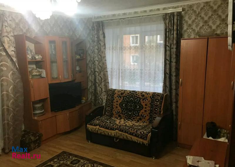 Часовая улица, 36 Чистополь продам квартиру