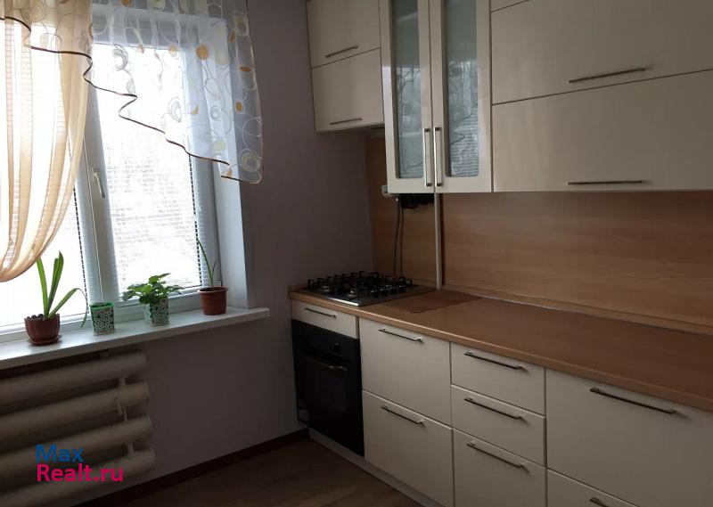 улица Бутлерова, 27 Чистополь продам квартиру