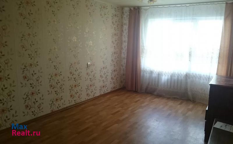 поселок Есинка, 4 Ржев продам квартиру