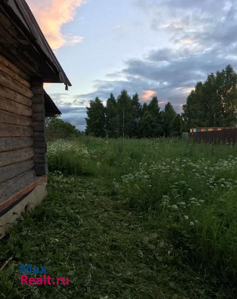 Ржев Д. Нечаево частные дома